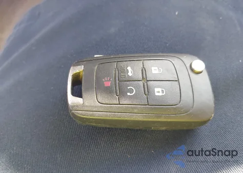 2012 Buick Lacrosse Premium 3 Group z USA, uszkodzony, nr VIN 1G4GH5E31CF315250